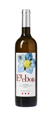 Vino bianco Elleboro