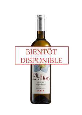 vin blanc IGT Toscana Elleboro BIENTÔT DISPONIBLE